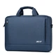 Сумка для ноутбука противоударная 15,6"-17" Acer Digital Синяя (IBN017Z5) - изображение 2