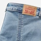 Джинси-кльош жіночі Levi`s 147171230 W29 L32 Сині (1159845938) - зображення 7