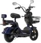 Електричний велосипед Crosser CR2 PRO LFP (800W 20Ah 64V) - Синій - изображение 7
