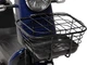 Електричний велосипед Crosser CR2 PRO LFP (800W 20Ah 64V) - Синій - изображение 8