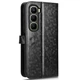 Защитный чехол Deexe Pegasus Cover для Infinix Hot 60i - Black - изображение 6
