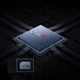 Сетевое зарядное устройство Baseus GaN5 Pro 100W с двумя портами USB-C+USB-A+кабель Type-C toType-C, PD3.0/QC4.0+/PPS, быстрая зарядка для ноутбуков и смартфонов CCGAN100E5 - изображение 7