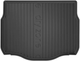 Килимок для багажника Frogum Dry Zone для Citroen C4 Cactus (5902643415836) - зображення 1