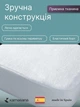 Матрац MAGNI 9 MAGNIFLEX 160x200 + НАМАТРАЦНИК SNEG KAMASANA160x200 - изображение 11