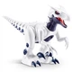 Інтерактивна іграшка Robo Alive серії Robo Dino – Раптор (4894680042742) - зображення 6