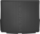 Mata do bagażnika Frogum Dry Zone do Ford Focus (5902643416321) - obraz 1