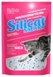 Наповнювач для котячого туалету силікагелевий Silicat Smart 2.0x8шт(16.0L) - зображення 2