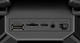 Портативна акустика Defender G98 5W, Light/BT/TF/USB/AUX, black 5 Вт Bluetooth 5.0 - зображення 4