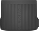 Килимок для багажника Frogum Dry Zone для Audi Q5 8R 2008-2017 DZ415010 (5902643415010) - зображення 1