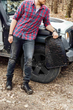 Автомобільні килимки Frogum El Toro для Peugeot 3008 II 4 шт ET410633 (5902643410633) - зображення 5