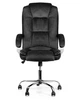 Кресло Barsky Soft Microfiber Black Soft-04 - изображение 1
