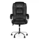 Кресло Barsky Soft Microfiber Black Soft-04 - изображение 2