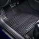 Dywaniki samochodowe Frogum El Toro do Seat Ateca 4 szt ET410923 (5902643410923) - obraz 3