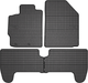 Dywaniki samochodowe Frogum El Toro do Toyota Yaris I 4 szt (5902643411210) - obraz 1
