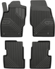Автомобільні килимки Frogum Premium 77 для Opel Opel Corda D / E 4 шт (5902643440128) - зображення 1