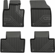 Dywaniki samochodowe Frogum Premium 77 do Volvo XC90 II 4 szt (5902643440746) - obraz 1