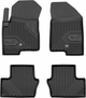 Автомобільні килимки Frogum Premium 77 для Dodge Caliber / Jeep Compass 4 шт (5902643443457) - зображення 1