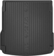 Mata do bagażnika Frogum Dry Zone do Audi A6 C8 (5902643418783) - obraz 1