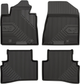 Автомобільні килимки Frogum Premium 77 для Hyundai Tucson III / Kia Sportage IV 4 шт (5902643440135) - зображення 1