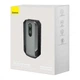 Пусковий Пристрій Baseus Super Energy Max Car Jump Starter 20000 mAh black - зображення 2