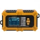 Зарядний пристрій для акумулятора E-Fast TK800 12V/6A CS yellow - зображення 1
