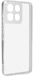 Чохол для смартфона Motorola Moto G86 5G ArmorStandart Air Clear Camera cover (ARM86593) - зображення 2