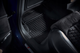 Автомобільні килимки Frogum El Toro для Toyota C-HR 4 шт (5902643401853) - зображення 4