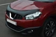 Дефлектор капота (EuroCap) для Nissan Qashqai 2010-2014 гг - изображение 6