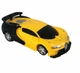 Машинка-трансформер Bugatti радиоуправляемая детская игрушка 2 в 1 (AA0421) - изображение 1