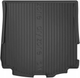 Килимок для багажника Frogum Dry Zone для Ford Mondeo IV 2007-2015 (5902643420502) - зображення 1