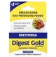 Ферменты для пищеварения Digest Gold with ATPro, Enzymedica, 21 капсула - изображение 1