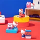 Фигурка-сюрприз Pop Top Hello Kitty Канцелярские истории в ассортименте (25WH-005) - изображение 5