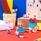 Фигурка-сюрприз Pop Top Hello Kitty Канцелярские истории в ассортименте (25WH-005) - изображение 10