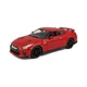 Автомодель - NISSAN GT-R (асорті червоний, білий металік, 1:24) - зображення 3