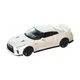 Автомодель - NISSAN GT-R (асорті червоний, білий металік, 1:24) - зображення 4