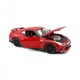 Автомодель - NISSAN GT-R (асорті червоний, білий металік, 1:24) - зображення 14