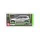 Автомодель - MERCEDES BENZ GLK-CLASS (асорті червоний, сріблястий, 1:32) - зображення 7
