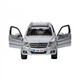Автомодель - MERCEDES BENZ GLK-CLASS (асорті червоний, сріблястий, 1:32) - зображення 11