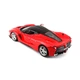 Автомодель - LAFERRARI (асорті червоний, білий, 1:24) - зображення 4