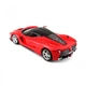 Автомодель - LAFERRARI (асорті червоний, білий, 1:24) - зображення 11