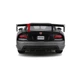 Автомодель - DODGE VIPER SRT10 ACR (ассорті помаранч-чорн металік, червоно-чорн металік, 1:24) - изображение 12