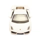 Автомодель - LAMBORGHINI GALLARDO LP560-4 (2008), (асортi бiлий, світло-зелений металiк, 1:32) - изображение 7