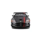 Автомодель - DODGE VIPER SRT10 ACR (ассорті помаранч-чорн металік, червоно-чорн металік, 1:24) - изображение 15