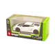 Автомодель - LAMBORGHINI GALLARDO LP560-4 (2008), (асортi бiлий, світло-зелений металiк, 1:32) - изображение 9