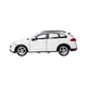 Автомодель - PORSCHE CAYENNE TURBO (асорті білий, жовтий, 1:24) - зображення 10