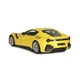 Автомодель - FERRARI F12TDF (асорті жовтий, червоний, 1:24) - зображення 2