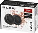 Głośnik samochodowy Blow TW-23 2" (30-591#) - obraz 3