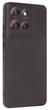 Чехол для смартфона ArmorStandart Matte Slim Fit для Motorola Moto G86 5G Camera cover Black (ARM86602) - изображение 2