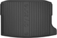 Килимок для багажника Frogum Dry Zone для Seat Ateca від 2016 (5902643415522) - зображення 1