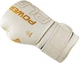 Боксерские перчатки PowerPlay 3089 Alpha 16 унций Белые (PP_3089_16oz_White) - изображение 4